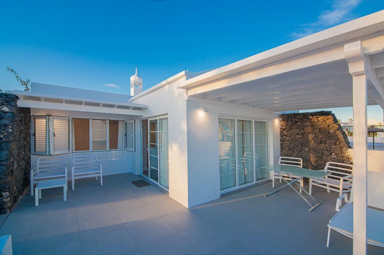 Rooms & Suites Princesa Sonia Puerto del Carmen  Exterior foto