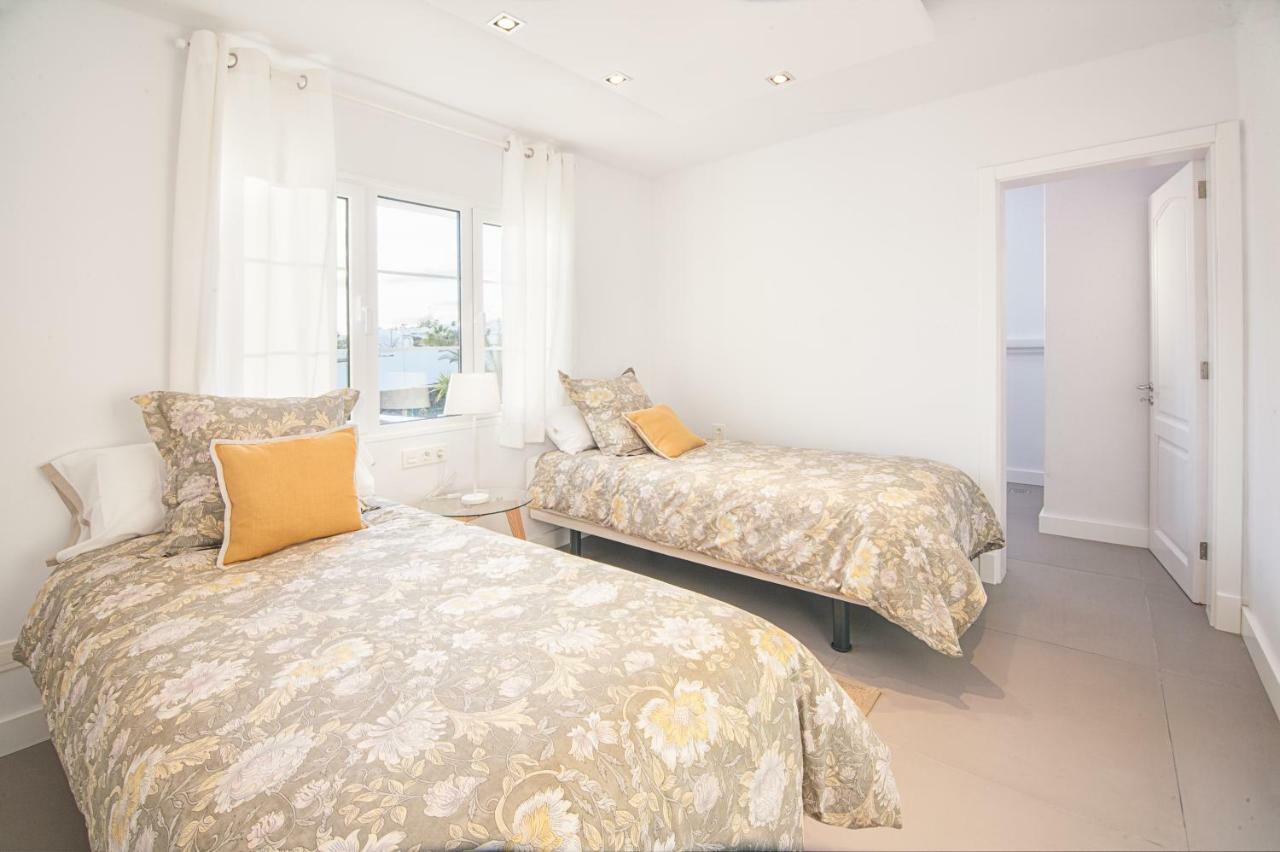 Rooms & Suites Princesa Sonia Puerto del Carmen  Exterior foto